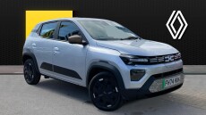 Dacia Spring 27kWh Extreme 65 48kW 5dr Auto Electric Hatchback